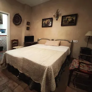 Casa Del Buen Viaje - Fandango Séville