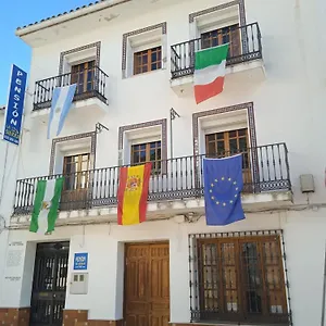 La Sierra Pensión